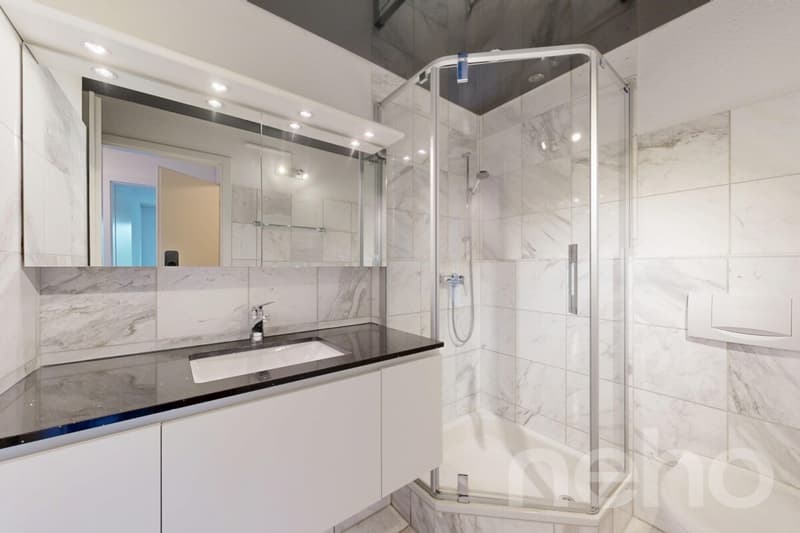 Helle 3.5 Zimmer-Wohnung mit Balkon und Garage in Schönenwerd (8)