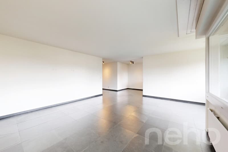 Helle 3.5 Zimmer-Wohnung mit Balkon und Garage in Schönenwerd (5)