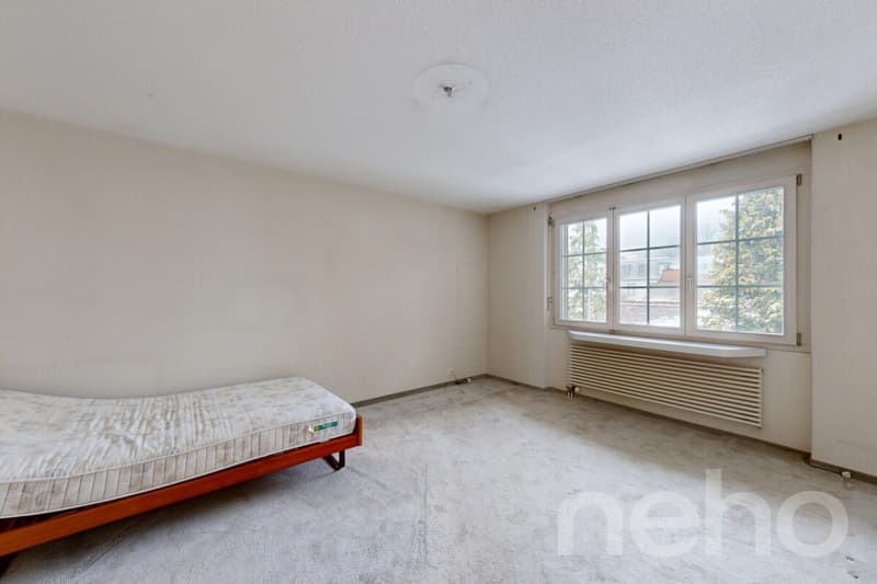 Charmante 5.5-Zimmer-Wohnung mit Potenzial im Herzen von Weinfelden (5)