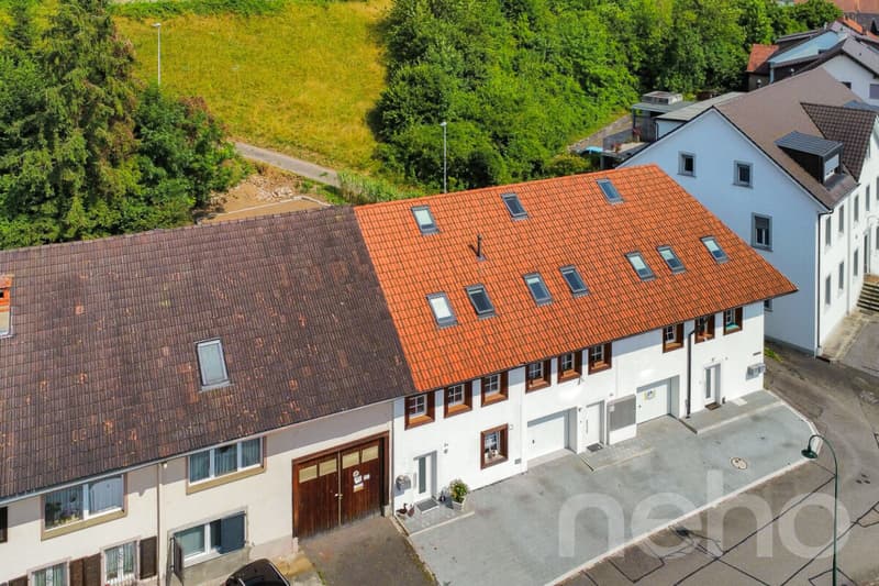 Grosszügiges Mehrfamilienhaus mit 3 Einheiten an ruhiger Lage (12)