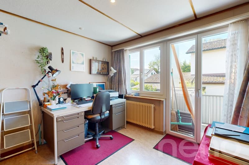 Ihr Haus, Ihre Vision - Einfamilienhaus mit Potenzial in Amriswil (8)