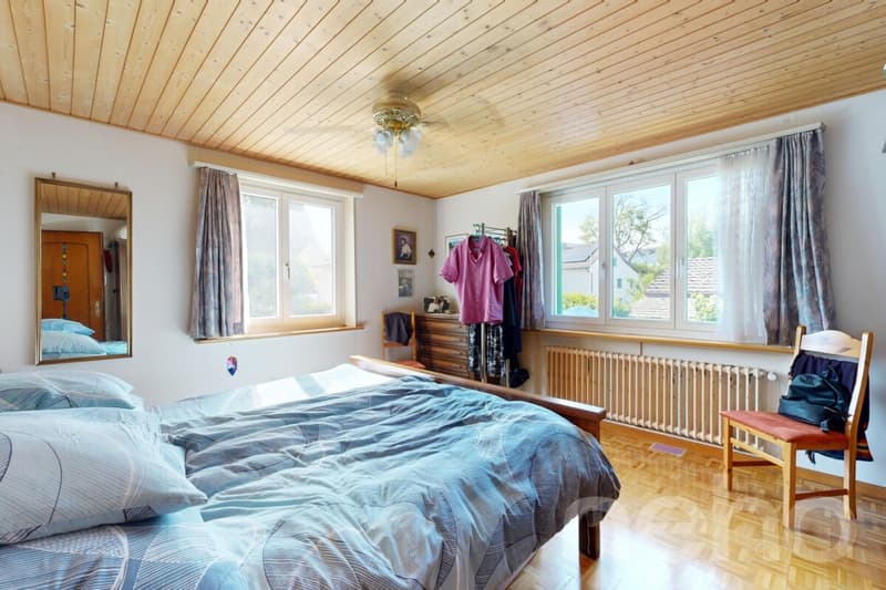 Ihr Haus, Ihre Vision - Einfamilienhaus mit Potenzial in Amriswil (9)