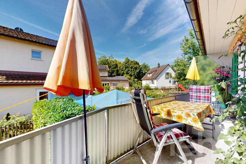Ihr Haus, Ihre Vision - Einfamilienhaus mit Potenzial in Amriswil (10)