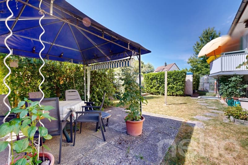 Ihr Haus, Ihre Vision - Einfamilienhaus mit Potenzial in Amriswil (11)