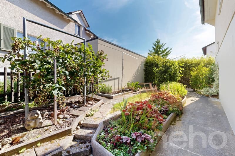 Ihr Haus, Ihre Vision - Einfamilienhaus mit Potenzial in Amriswil (12)