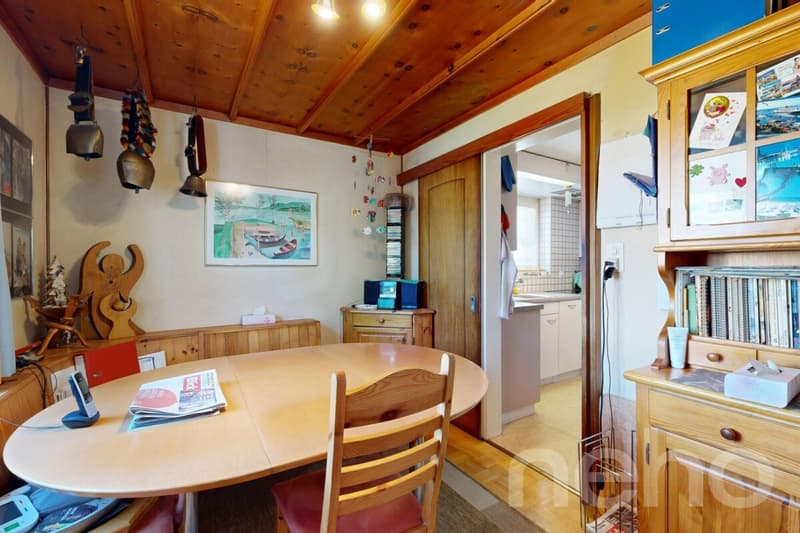 Ihr Haus, Ihre Vision - Einfamilienhaus mit Potenzial in Amriswil (4)