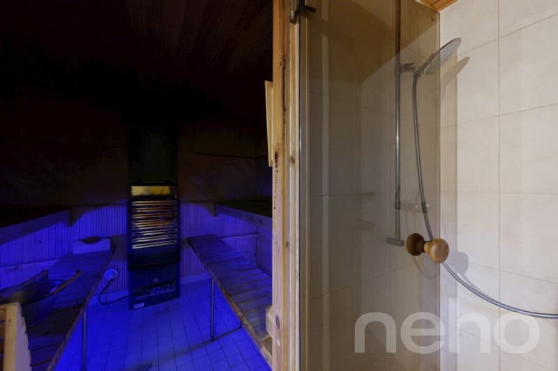 Exklusives Wohnen mit Wellness- & Fitnessbereich in Derendingen (11)