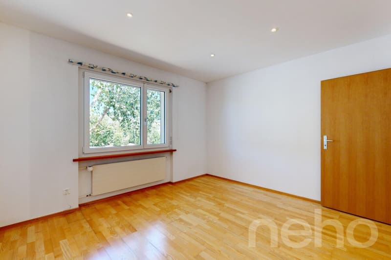 Exklusives Wohnen mit Wellness- & Fitnessbereich in Derendingen (7)