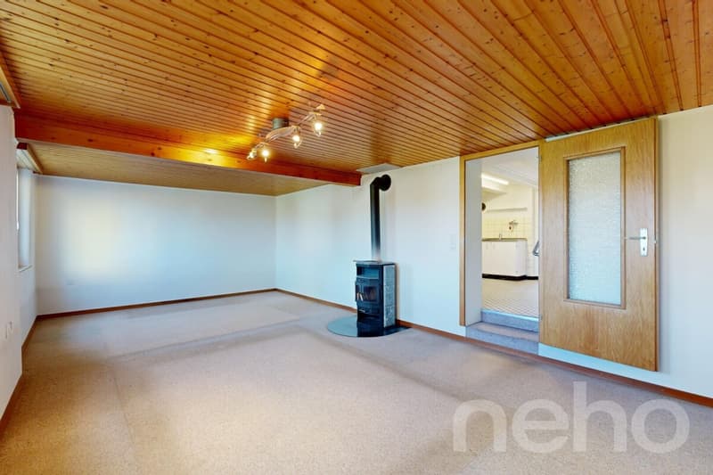 4 Zimmer Wohnung in Oekingen mit viel Potenzial (7)