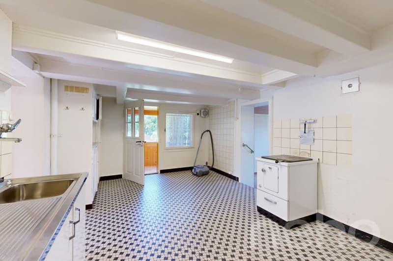 4 Zimmer Wohnung in Oekingen mit viel Potenzial (10)