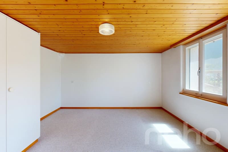 4 Zimmer Wohnung in Oekingen mit viel Potenzial (4)
