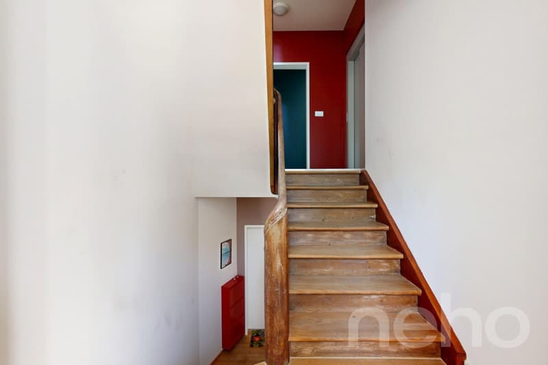 Urbanes Loft-Wohngefühl mit zwei Balkonen im Herzen von Basel (11)