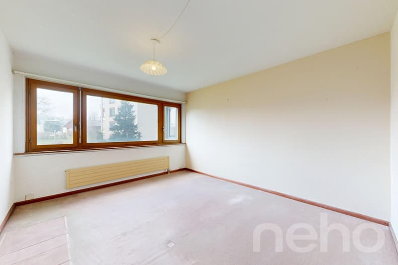 4.5-Zimmer-Wohnung mit viel Potenzial in Uznach (5)