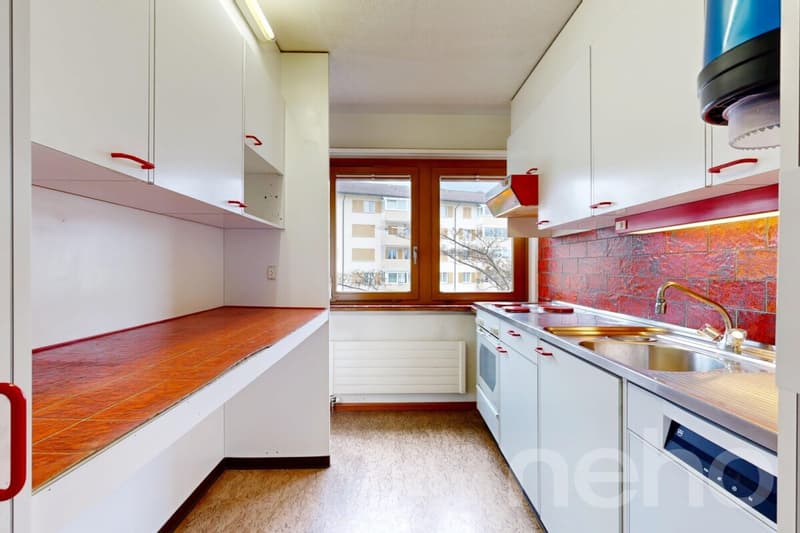 4.5-Zimmer-Wohnung mit viel Potenzial in Uznach (7)