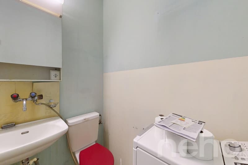4.5-Zimmer-Wohnung mit viel Potenzial in Uznach (8)