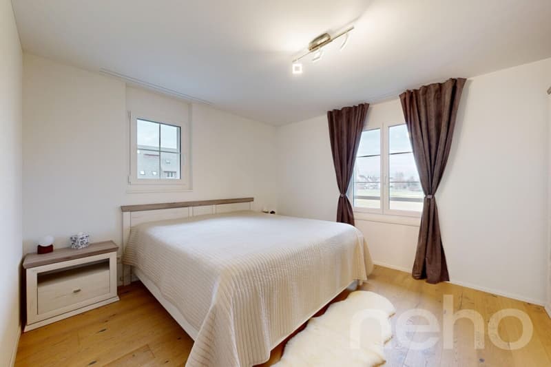 Attraktive 2.5-Zimmer-Wohnung mit Blick ins Grüne (7)