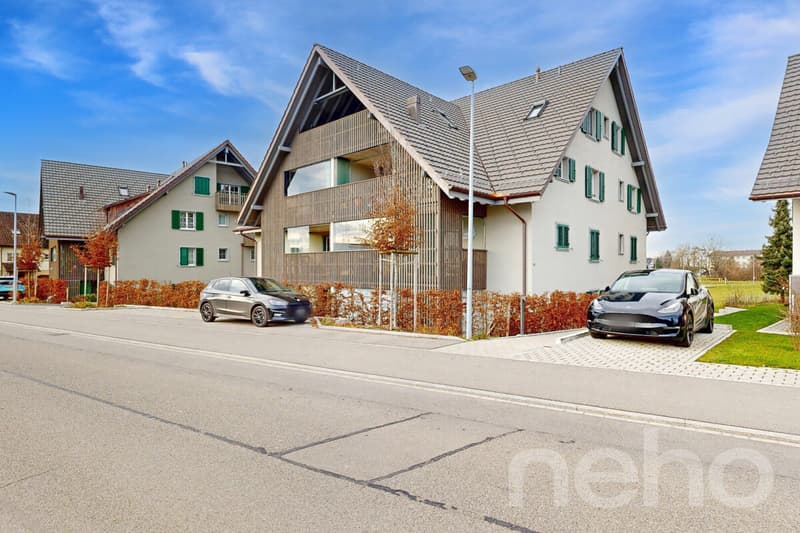 Attraktive 2.5-Zimmer-Wohnung mit Blick ins Grüne (8)
