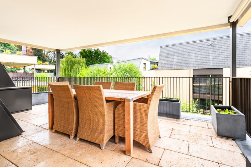 Einzigartige Attika-Maisonette mit Einliegerwohnung und Dachterrasse (9)