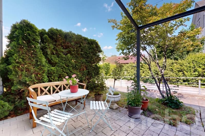 Garten