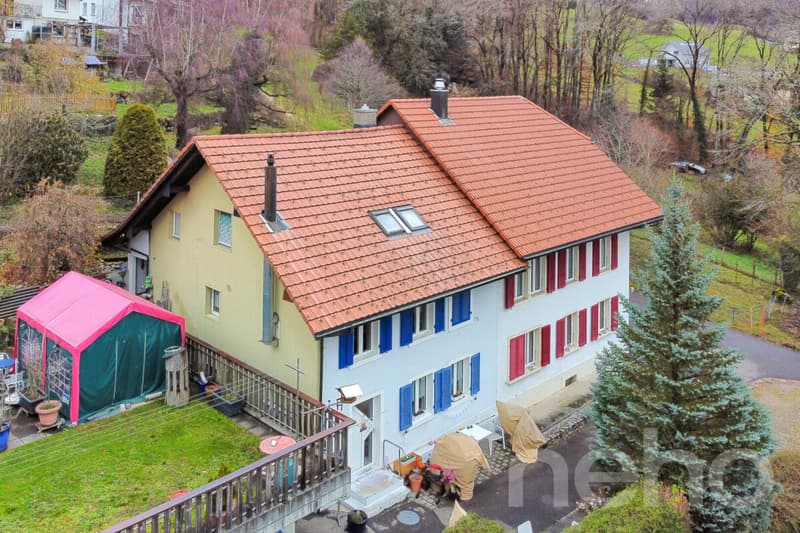 Ihr ruhiges Zuhause für die ganze Familie (11)