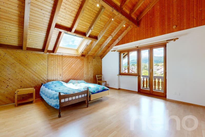 6.5-Zimmerhaus mit Licht, Raum und schöner Aussicht (4)