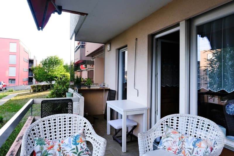 Deux logements en un : confort familial et rendement locatif (2)