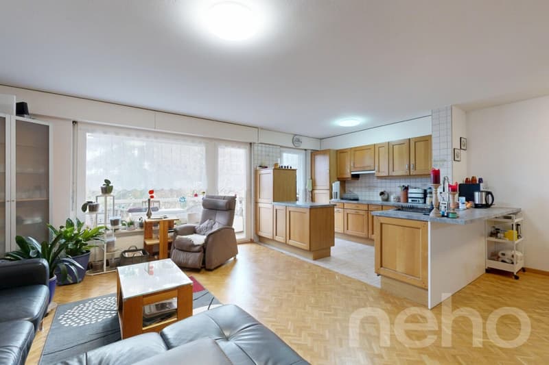 Deux logements en un : confort familial et rendement locatif (12)