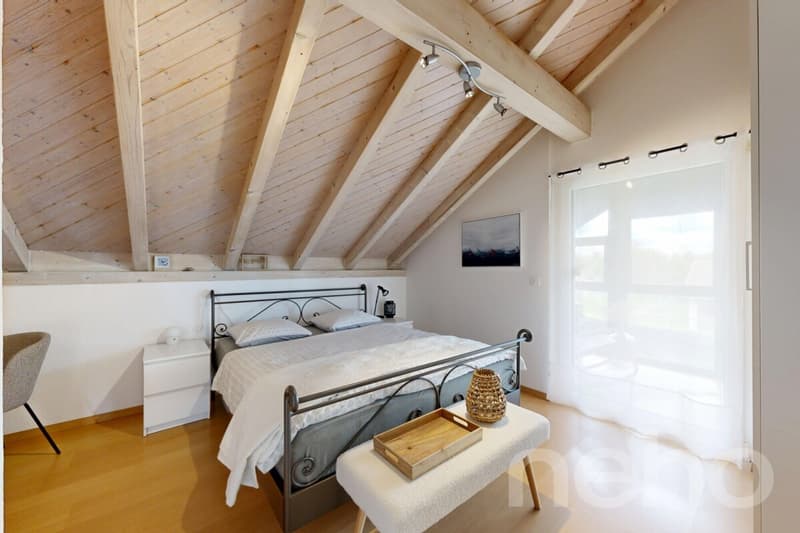 Magnifique Villa de 220 m² avec piscine (8)