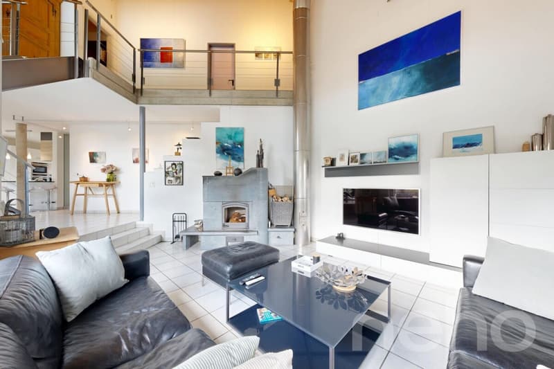 Magnifique Villa de 220 m² avec piscine (4)