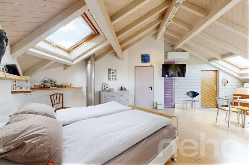 Magnifique Villa de 220 m² avec piscine (7)