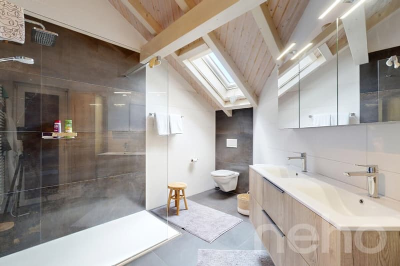 Magnifique Villa de 220 m² avec piscine (9)