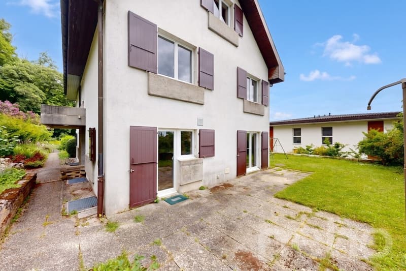 Maison familiale à Chambrelien (4)