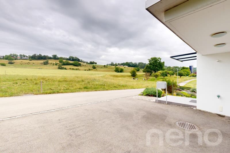 Top gepflegtes 6-Zimmer-Einfamilienhaus mit Weitblick in Uesslingen TG (4)