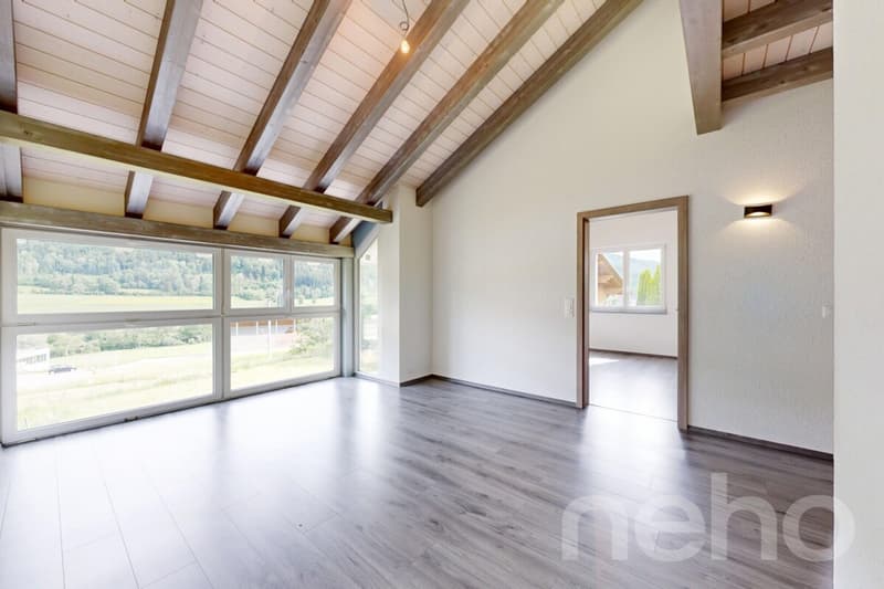 Maison familiale ? 185 m² et vue panoramique sur les montagnes (8)