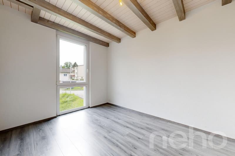 Maison familiale ? 185 m² et vue panoramique sur les montagnes (7)