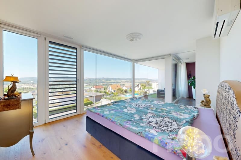 Architektur, Aussicht und Wohnkomfort auf höchstem Niveau (7)