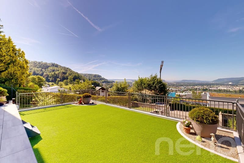 Architektur, Aussicht und Wohnkomfort auf höchstem Niveau (3)