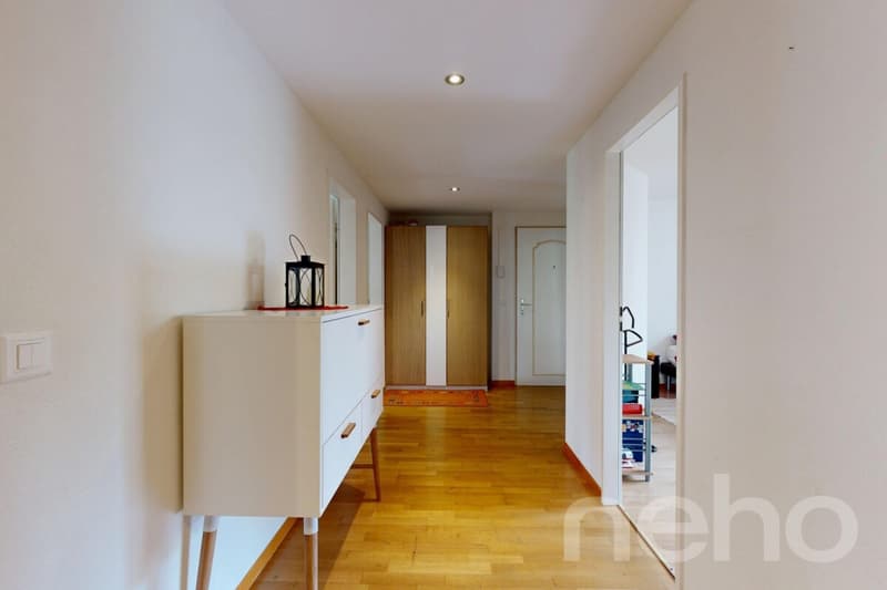 Appartement à Granges-Paccot (4)