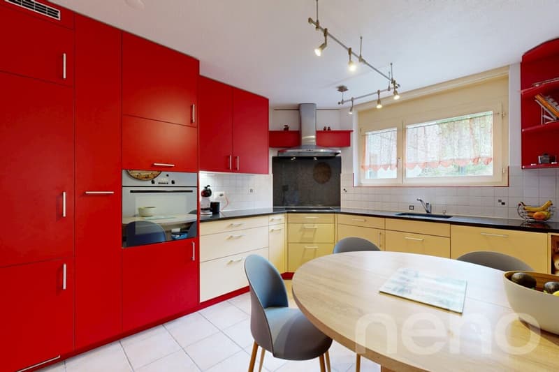 Appartement à Granges-Paccot (2)