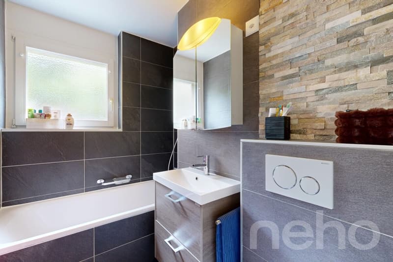 Appartement à Granges-Paccot (7)