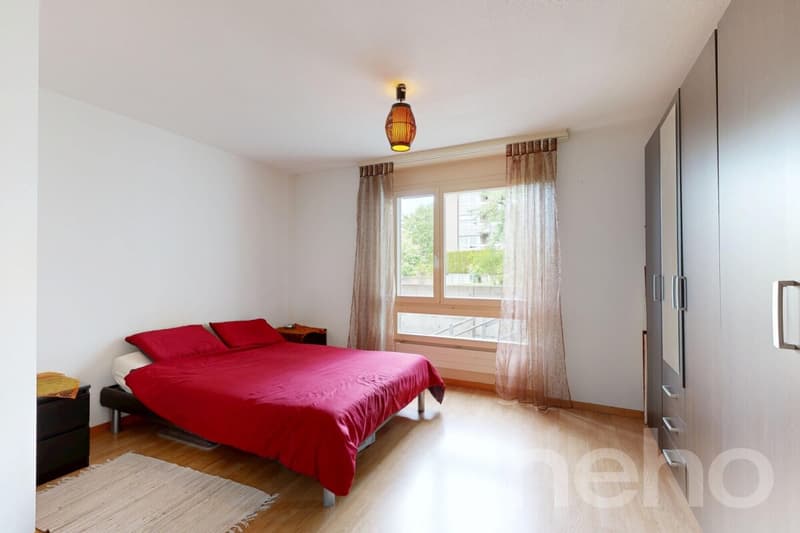 Appartement à Granges-Paccot (5)