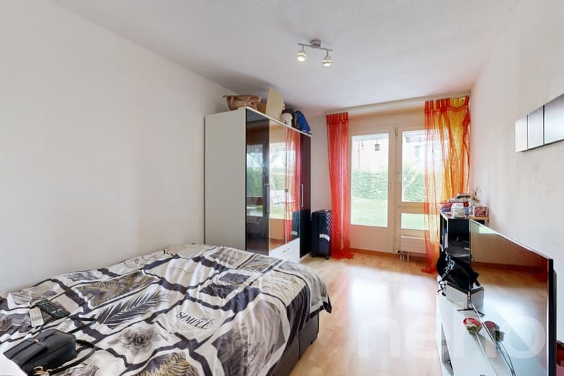 Appartement à Granges-Paccot (9)