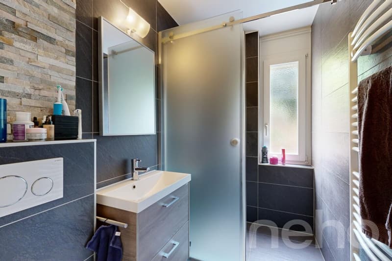 Appartement à Granges-Paccot (8)