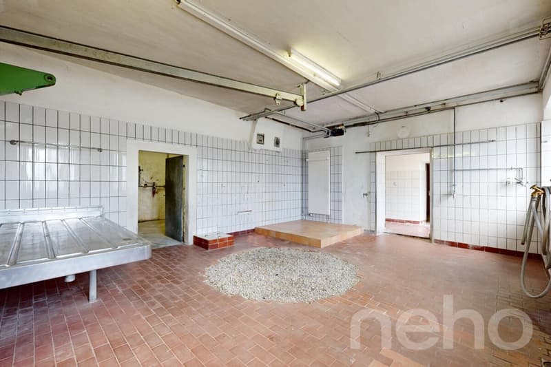 Ein Zuhause mit Raum für Ideen - Wohnen, Arbeiten und Gestalten (9)