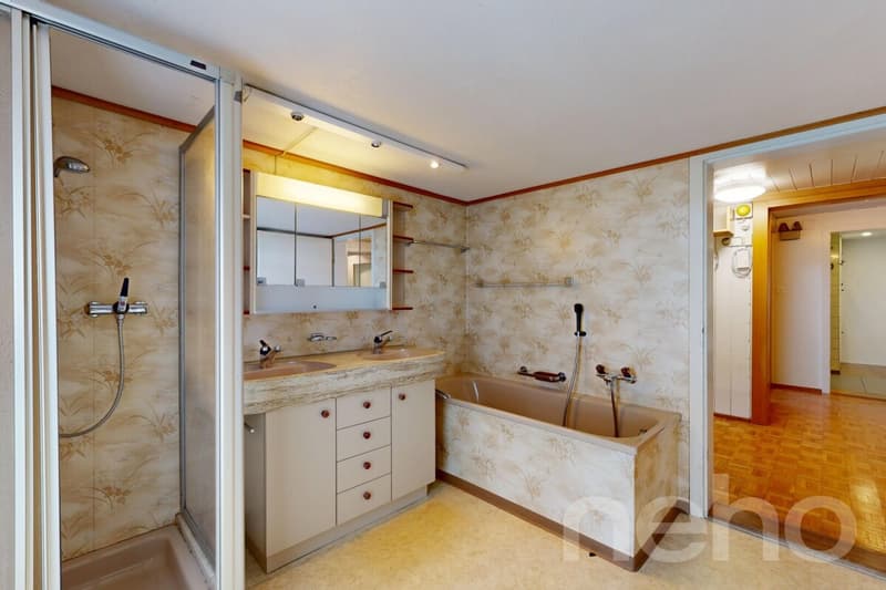 Ein Zuhause mit Raum für Ideen - Wohnen, Arbeiten und Gestalten (7)
