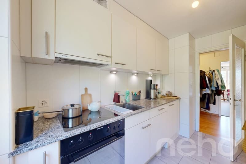 Charmante 3.5-Zimmer-Wohnung in Zürich Höngg (5)