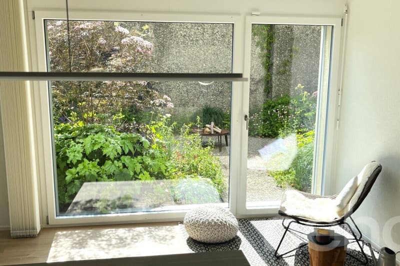 Appartement en terrasse à Malters (8)