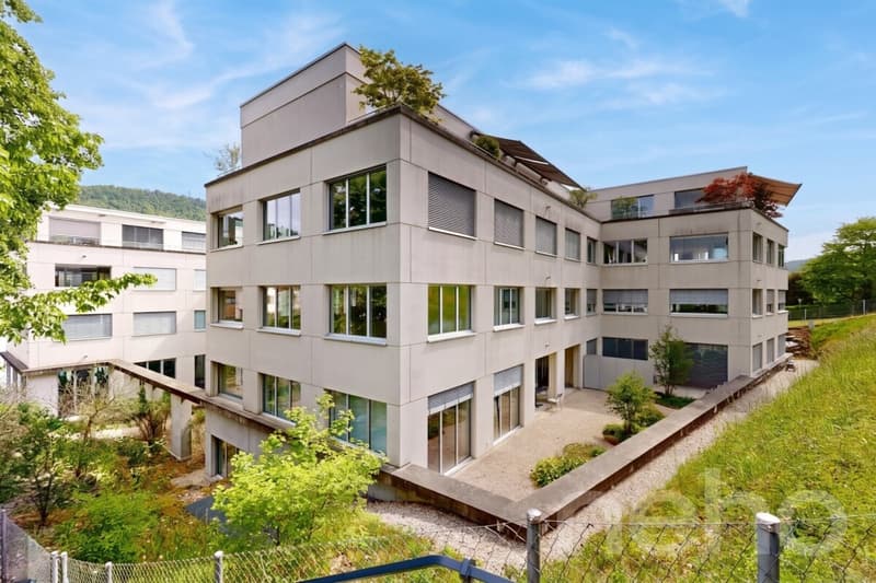 Zentral wohnen mit Stil: 4.5-Zimmer-Wohnung mit zwei Terrassen (3)