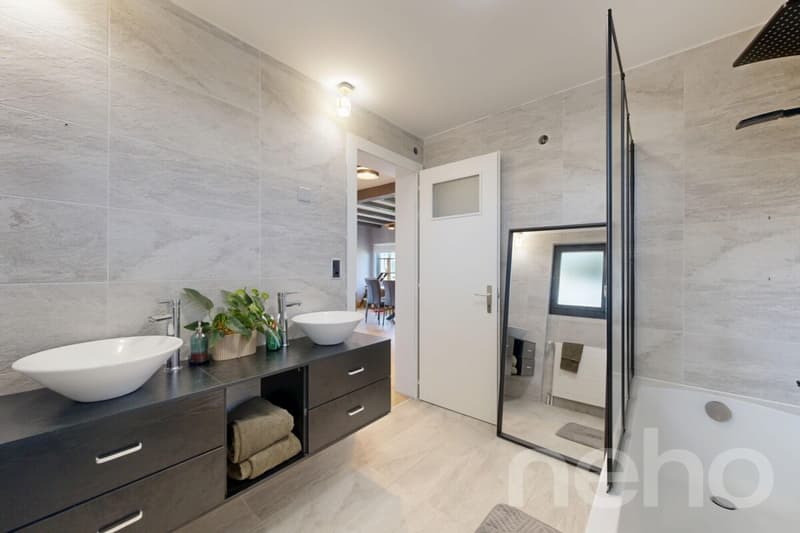Magnifique maison individuelle rénovée (10)