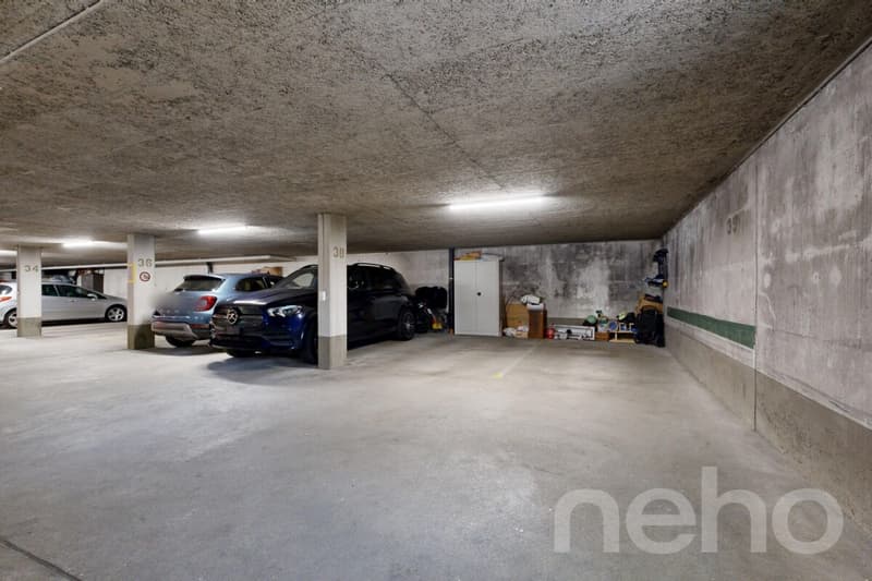 Top renovierte Wohnung in Familienquartier (10)